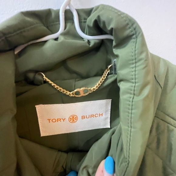 Tory Burch Jacket - Picture 2 of 8